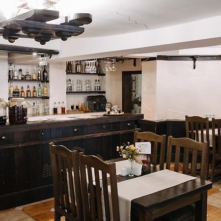 Hotel Marilen Vorokhta Luaran gambar