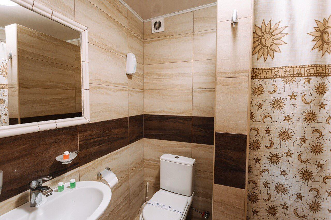 Hotel Marilen Vorokhta Luaran gambar