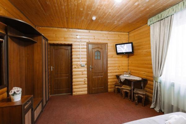 Hotel Marilen Vorokhta Luaran gambar